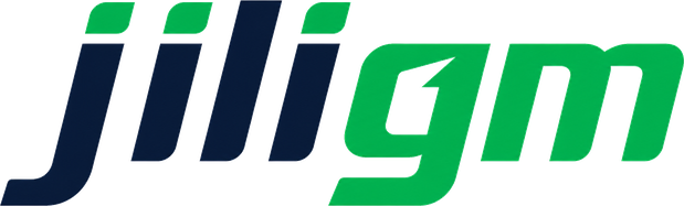 jiligm official logo